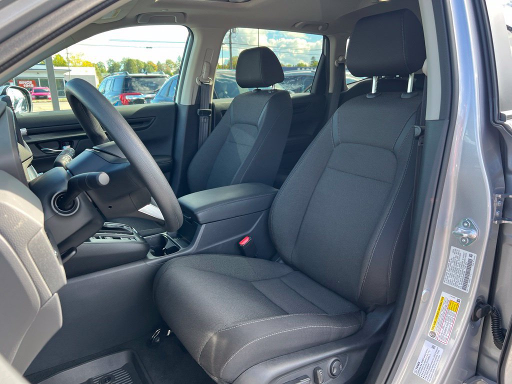 Certified 2026 Honda CR-V EX image 18