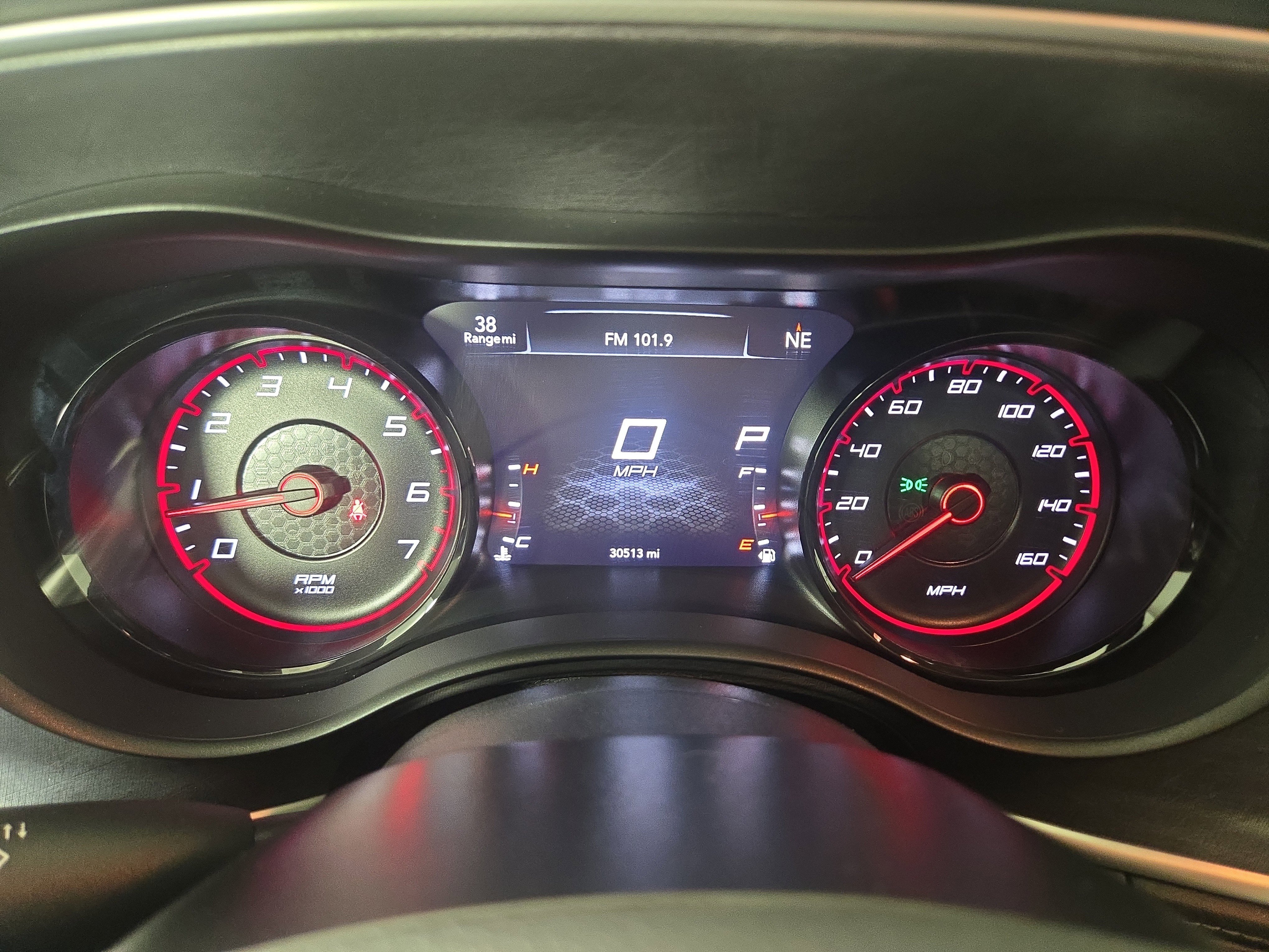 Used 2023 Dodge Charger R/T w/ Daytona Edition Group image 17