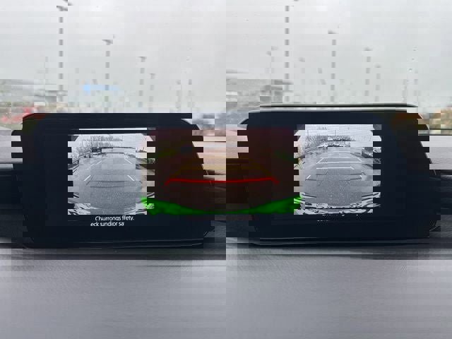 Used 2024 MAZDA MAZDA3 s FWD image 19