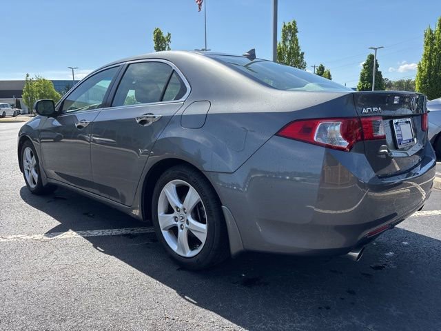 Used 2010 Acura TSX Sedan image 8