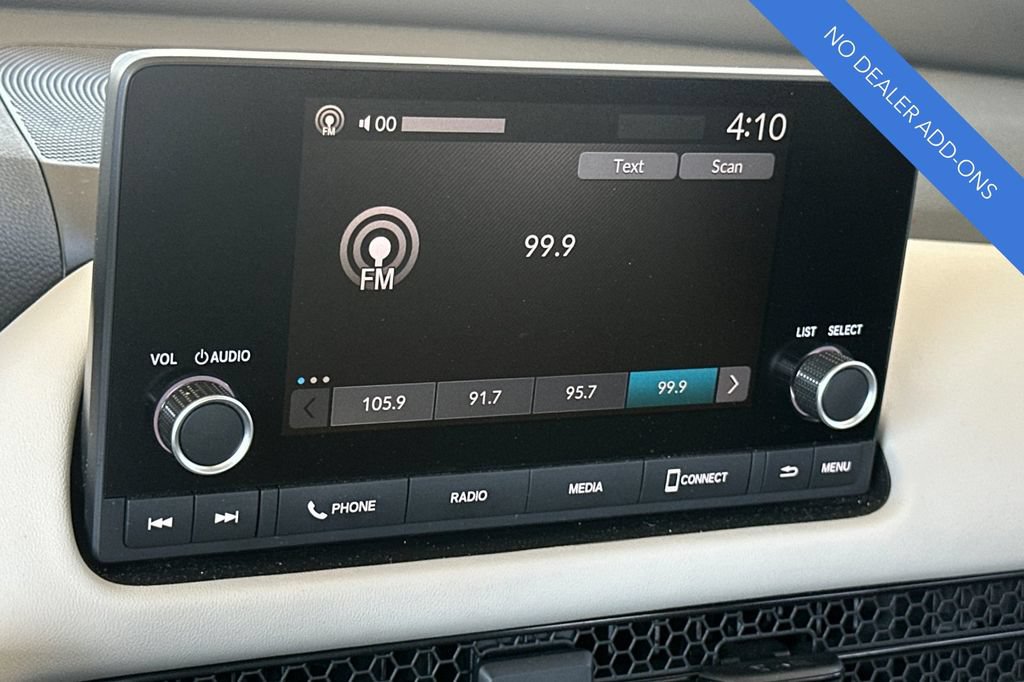 Certified 2024 Honda HR-V LX image 19