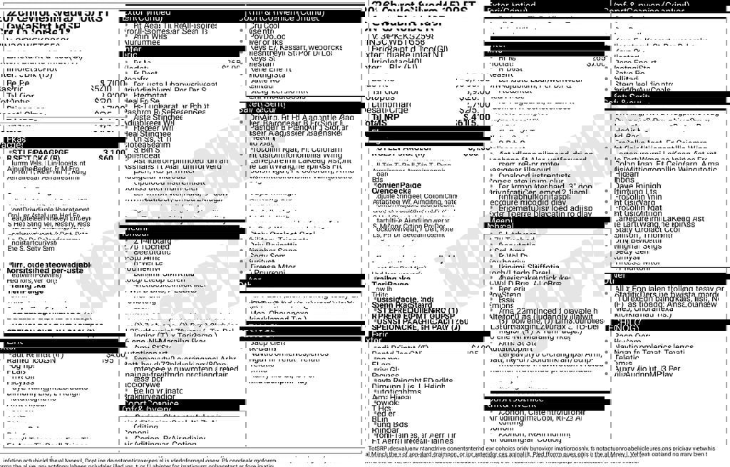 New 2026 Chevrolet Silverado 1500 RST w/ RST Select Package AWD/4WD image 5