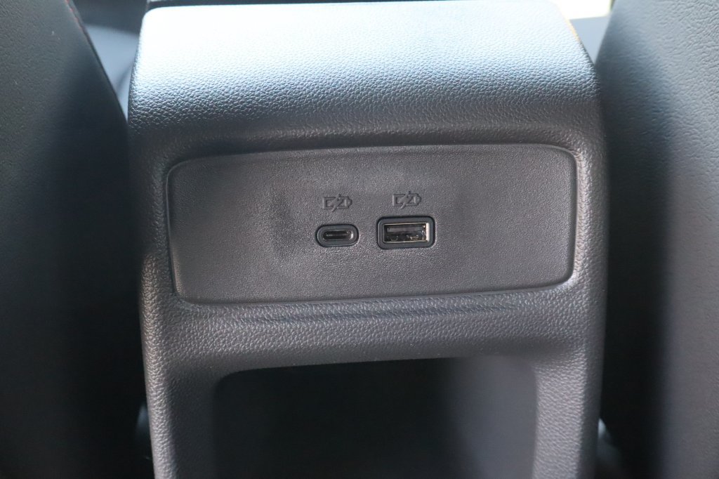 New 2026 Chevrolet Trax RS w/ Driver Confidence Package FWD image 28