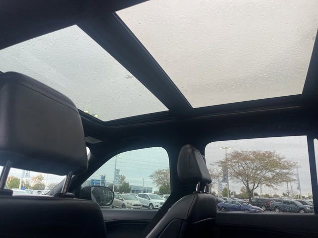 Certified 2022 Ford Expedition Max Limited image 15