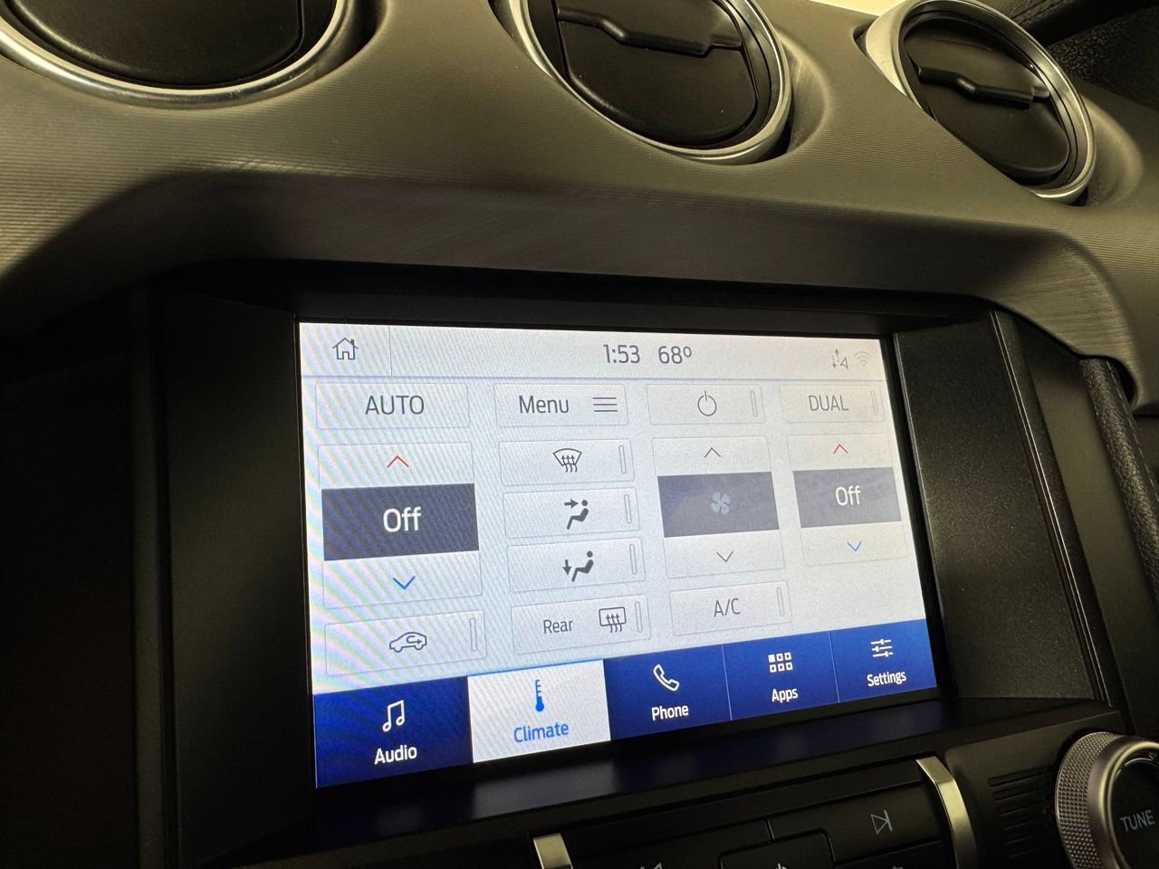Used 2022 Ford Mustang GT Premium RWD image 19