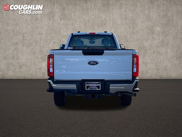 New 2026 Ford F250 XL w/ XL Driver Assist Package image 8