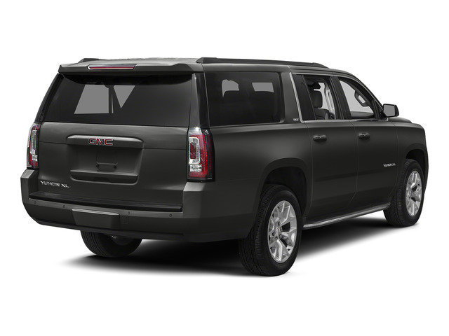 Used 2016 GMC Yukon XL SLT w/ Open Road Package AWD/4WD image 2