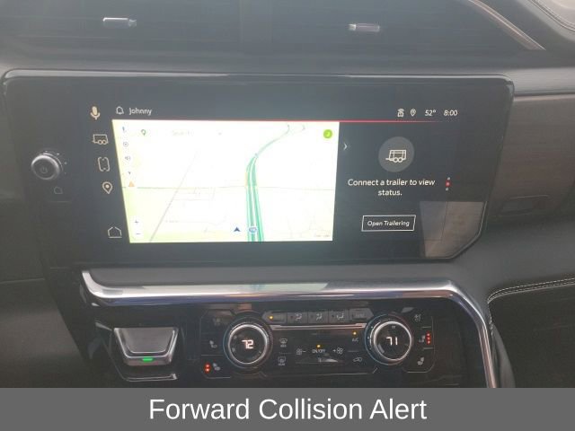 Used 2025 GMC Sierra 2500 Denali Ultimate image 13