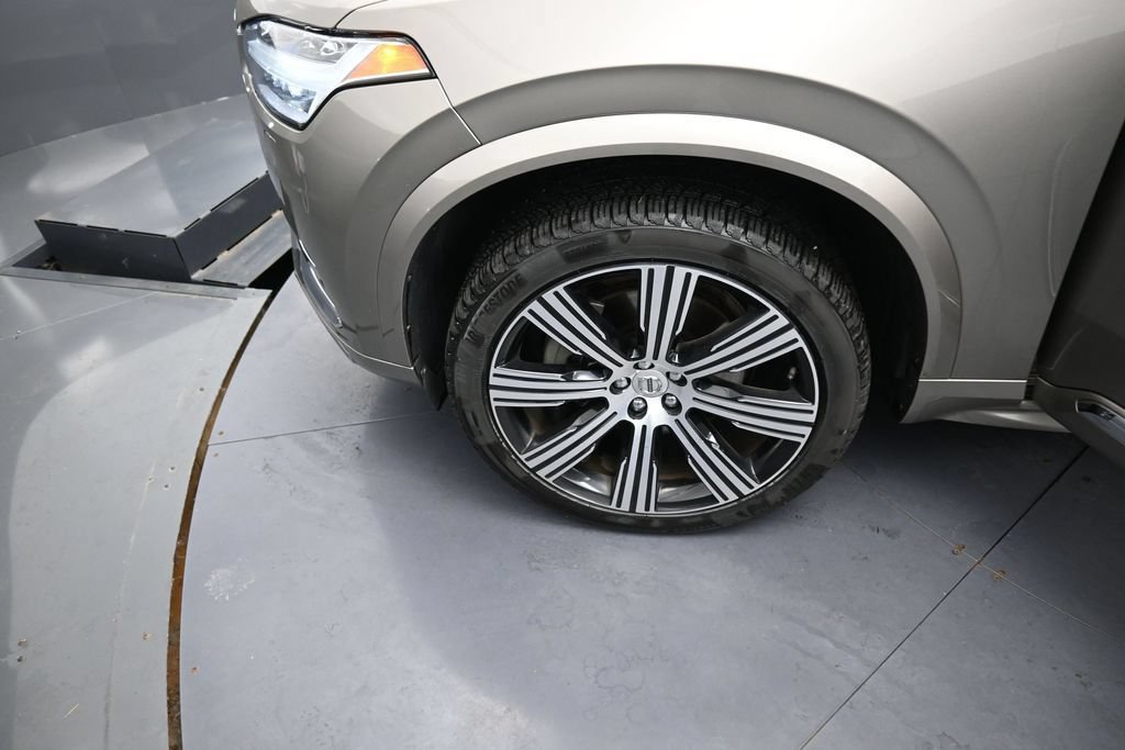 Used 2021 Volvo XC90 T6 Inscription AWD/4WD image 15