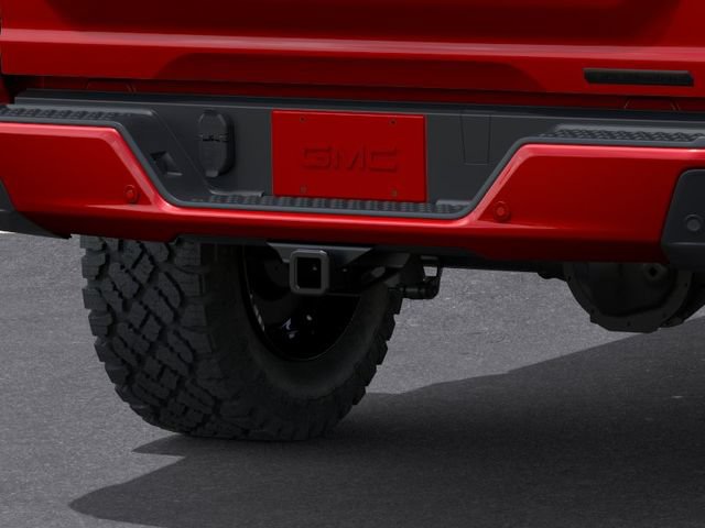 New 2026 GMC Canyon Elevation w/ Convenience Package AWD/4WD image 15