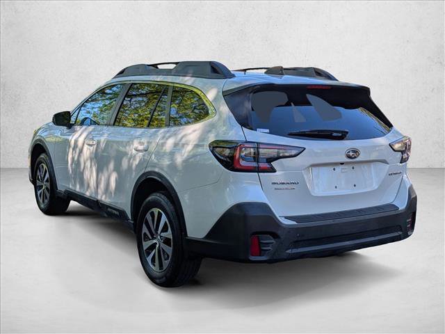 Used 2020 Subaru Outback Premium image 8