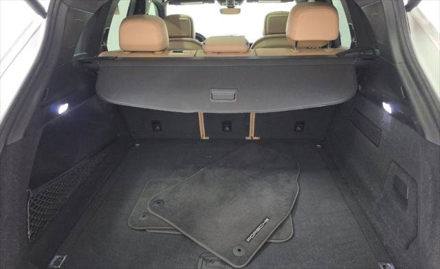Used 2019 Porsche Cayenne AWD/4WD image 22