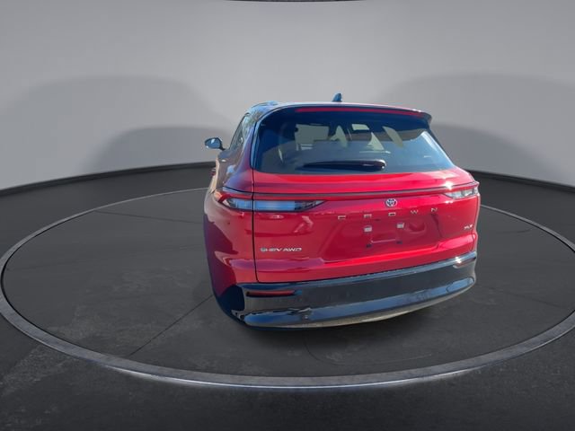 New 2026 Toyota Crown Signia image 15