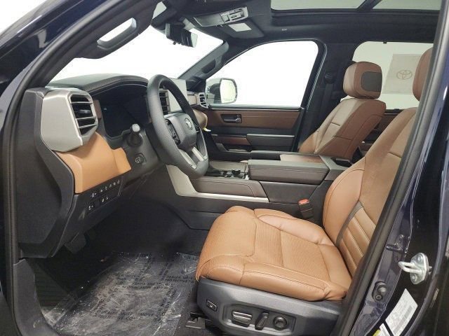 New 2026 Toyota Tundra 1794 Edition image 20