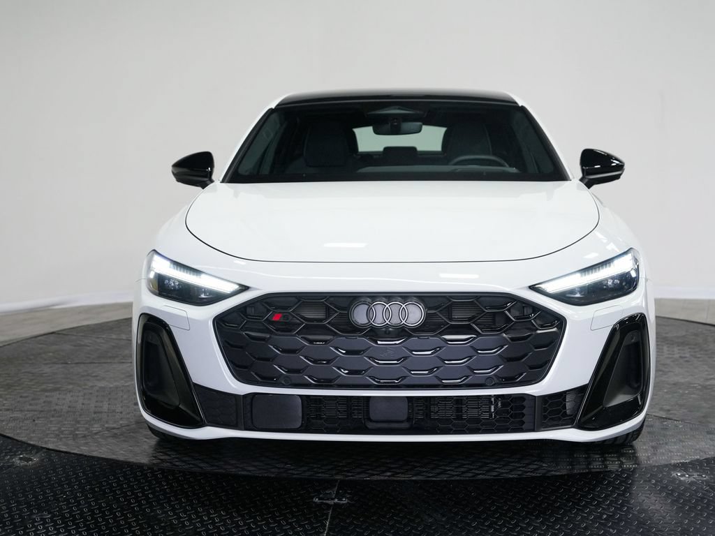 Used 2025 Audi S5 Premium Plus w/ Premium Plus Package AWD/4WD image 2