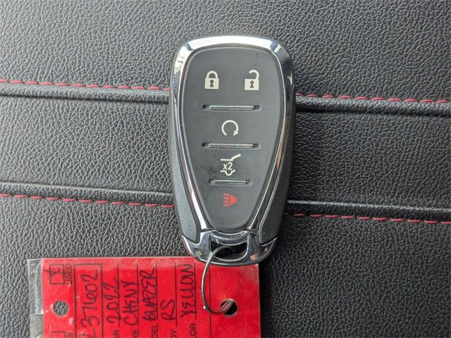Used 2022 Chevrolet Blazer RS image 35