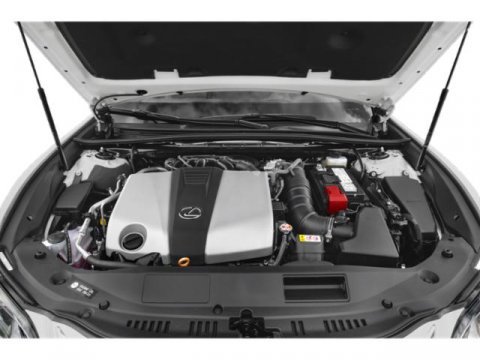 New 2025 Lexus ES 350 w/ Luxury Package image 11