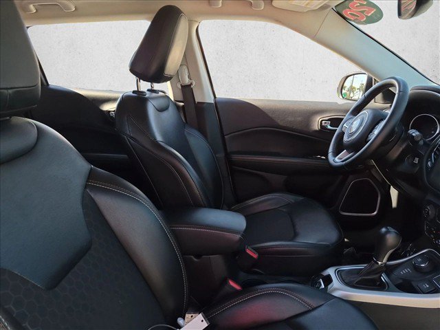 Used 2020 Jeep Compass Latitude AWD/4WD image 20