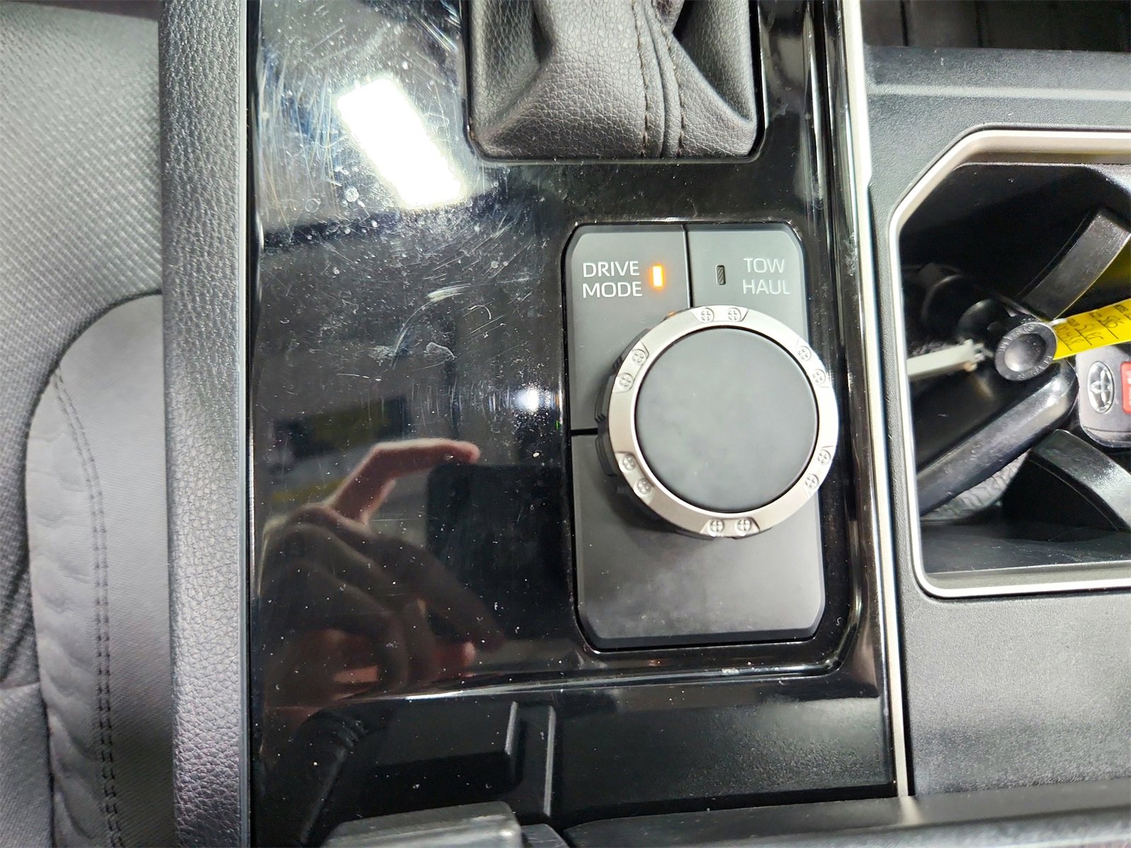 Used 2022 Toyota Tundra SR5 image 24