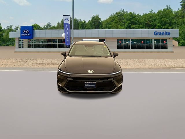 Used 2025 Hyundai Sonata SE FWD image 3