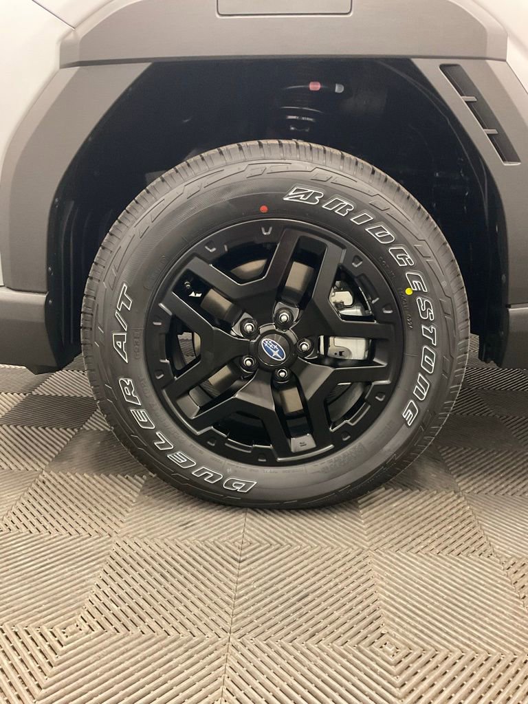 New 2026 Subaru Outback Wilderness image 6