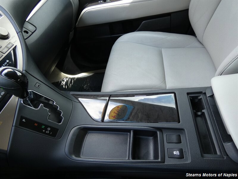 Used 2014 Lexus RX 350 FWD image 30