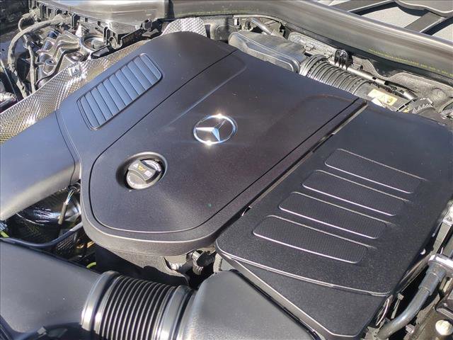 New 2026 Mercedes-Benz GLC 300 image 16