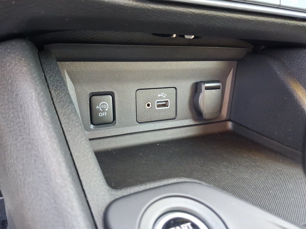 Certified 2024 Nissan Sentra S FWD image 22