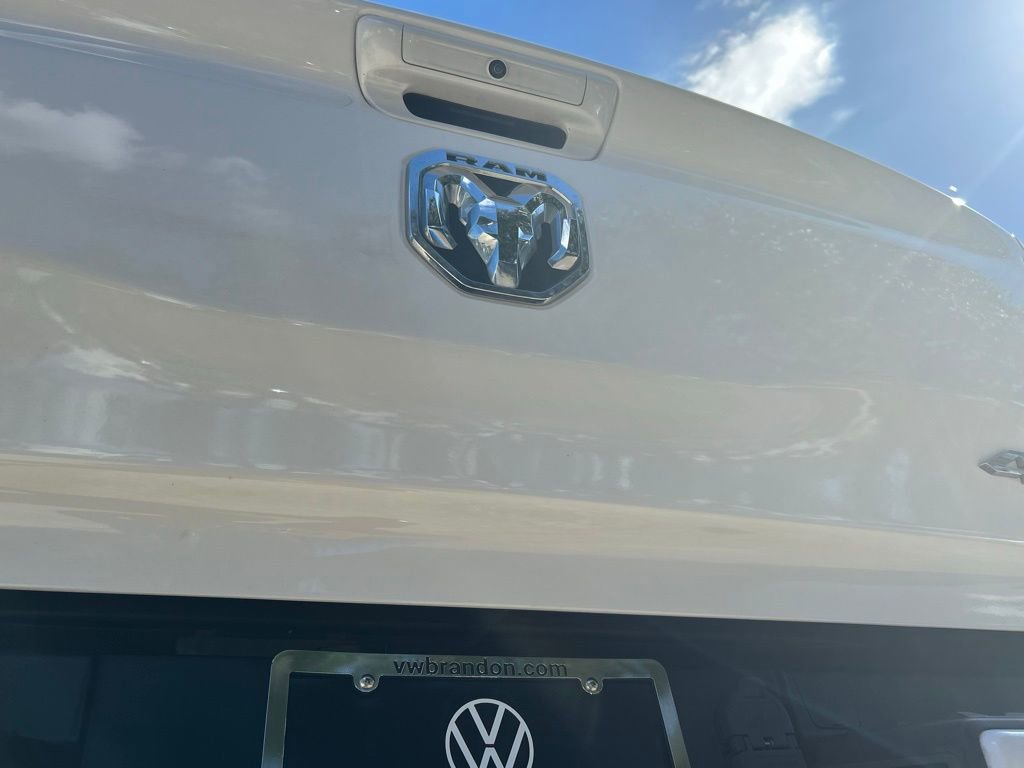 Used 2020 RAM 1500 Laramie w/ Sport Appearance Package image 41