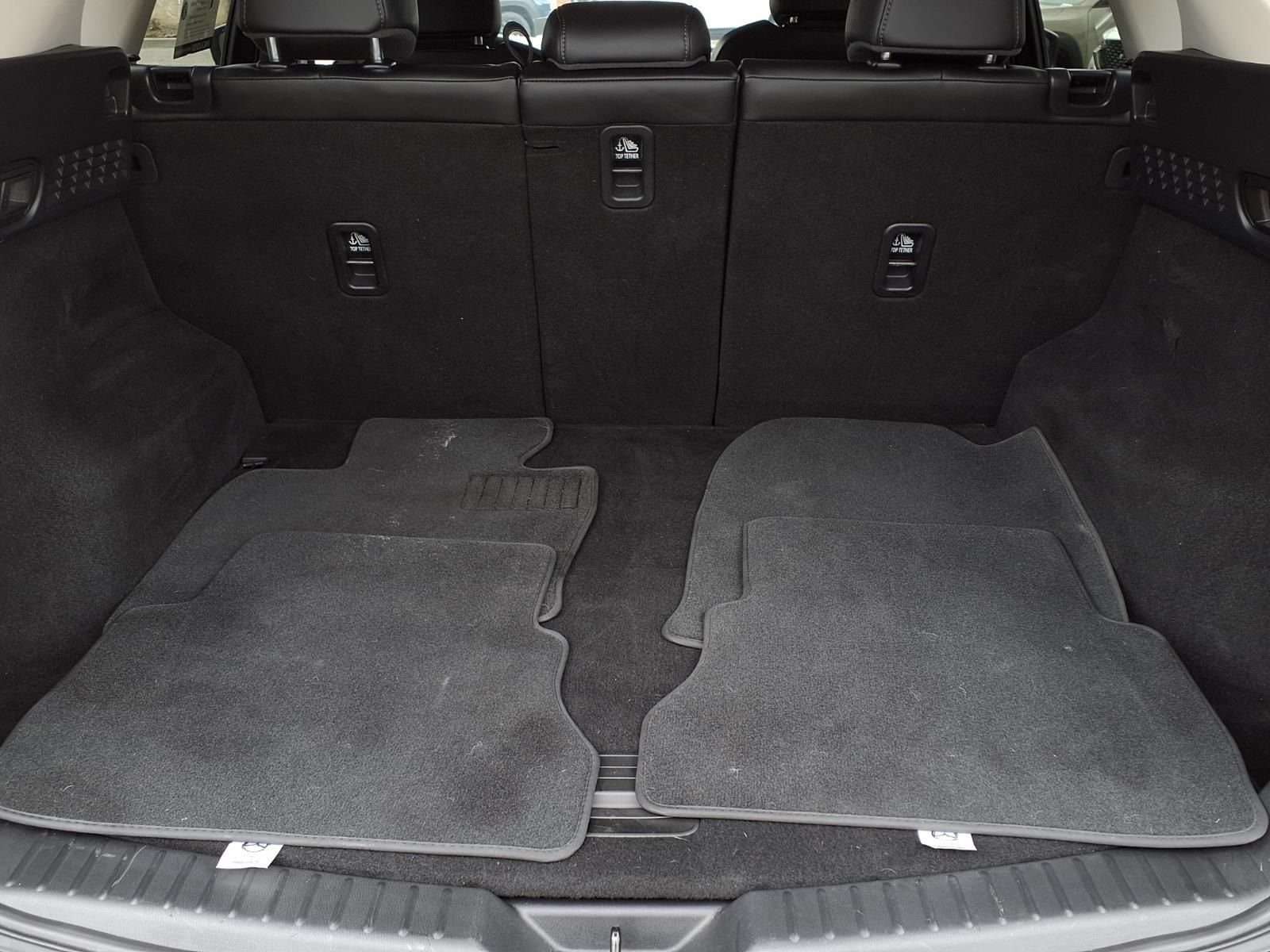 Certified 2023 MAZDA CX-5 AWD 2.5 S w/ Select Package image 9