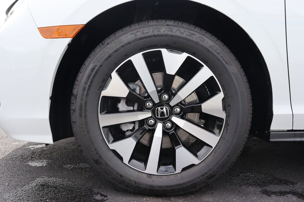 Used 2026 Honda Odyssey EX-L image 10