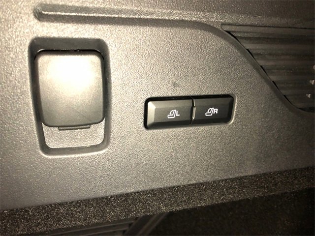 Used 2024 Lincoln Nautilus Reserve w/ Equipment Group 203A image 9