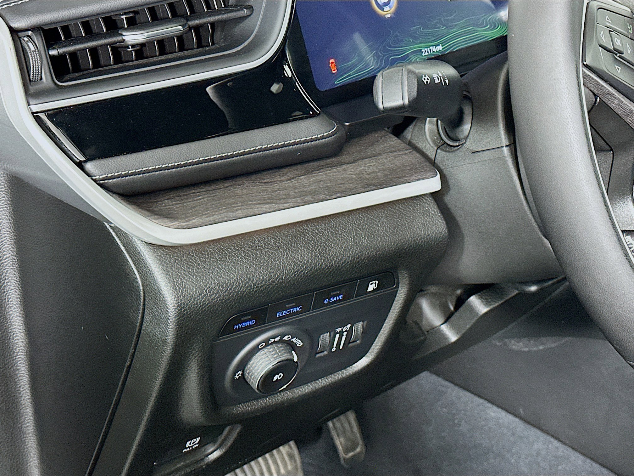 Used 2022 Jeep Grand Cherokee Limited 4xe w/ MOPAR Finishing Package image 17