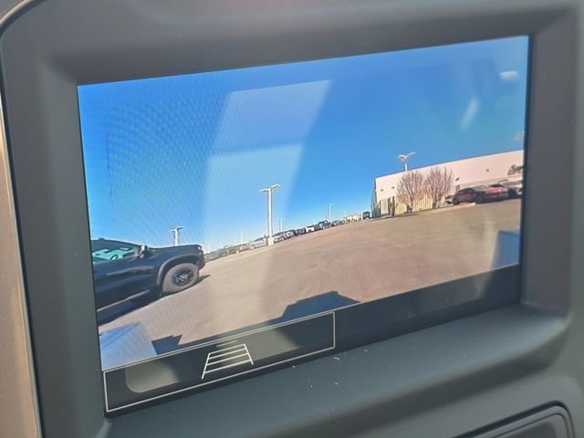 New 2025 GMC Sierra 3500 Pro w/ Convenience Package image 14