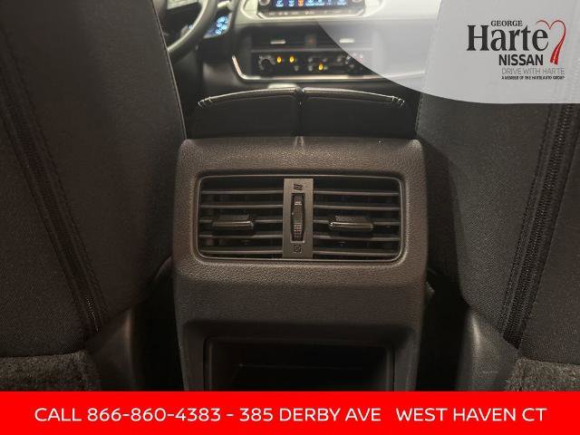 Certified 2023 Nissan Rogue S image 22