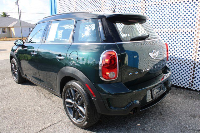Used 2013 MINI Cooper Countryman S FWD image 6