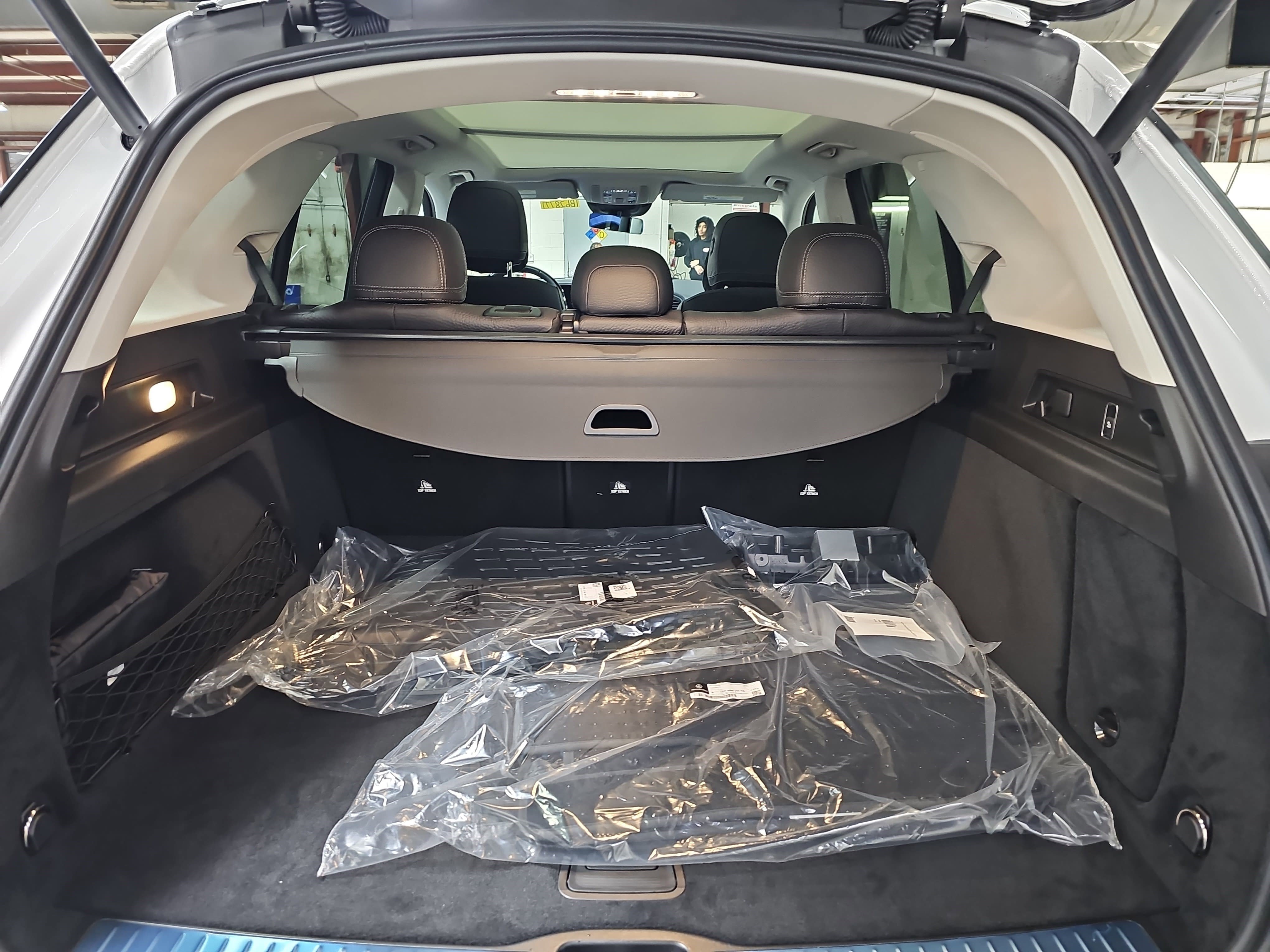 New 2026 Mercedes-Benz GLE 450 4MATIC image 14