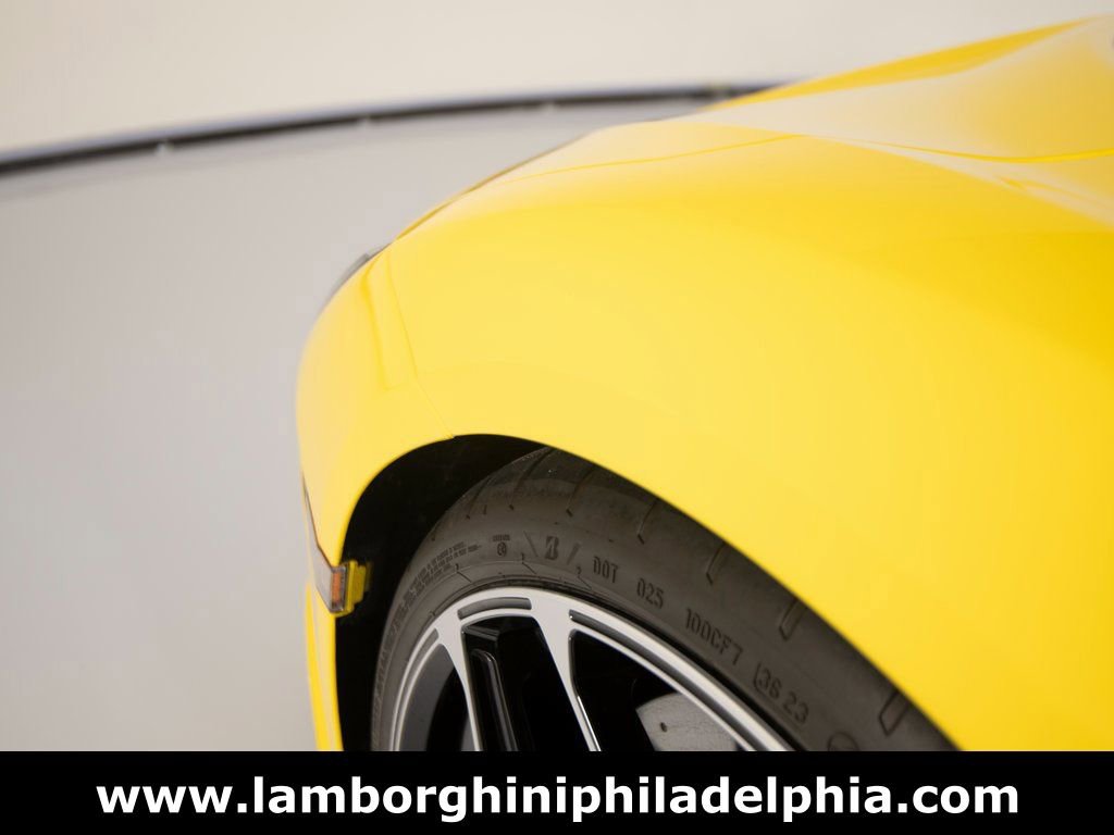 Used 2024 Lamborghini Revuelto image 55