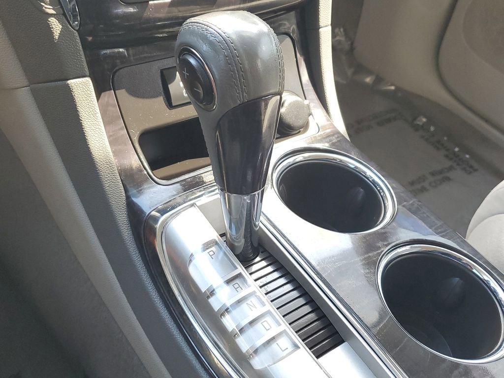 Used 2017 Buick Enclave Convenience image 33