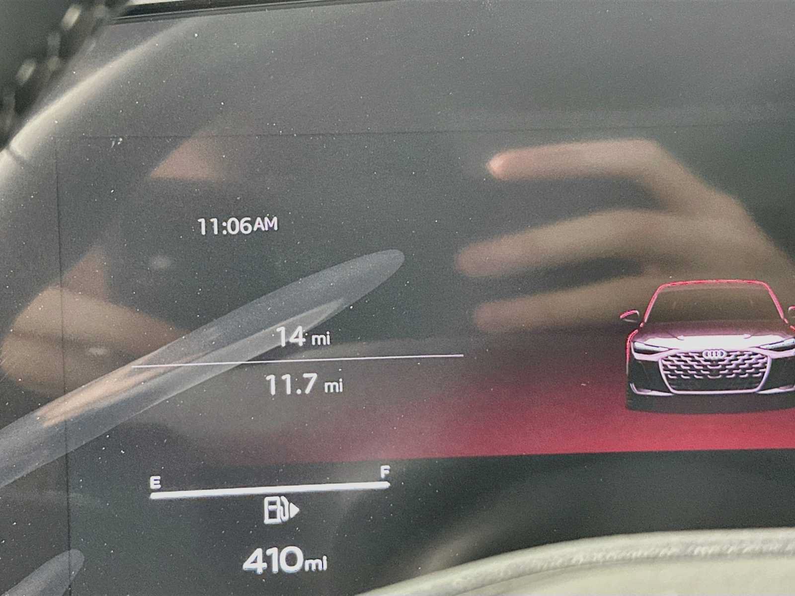 New 2026 Audi A6 Premium Plus AWD/4WD image 11