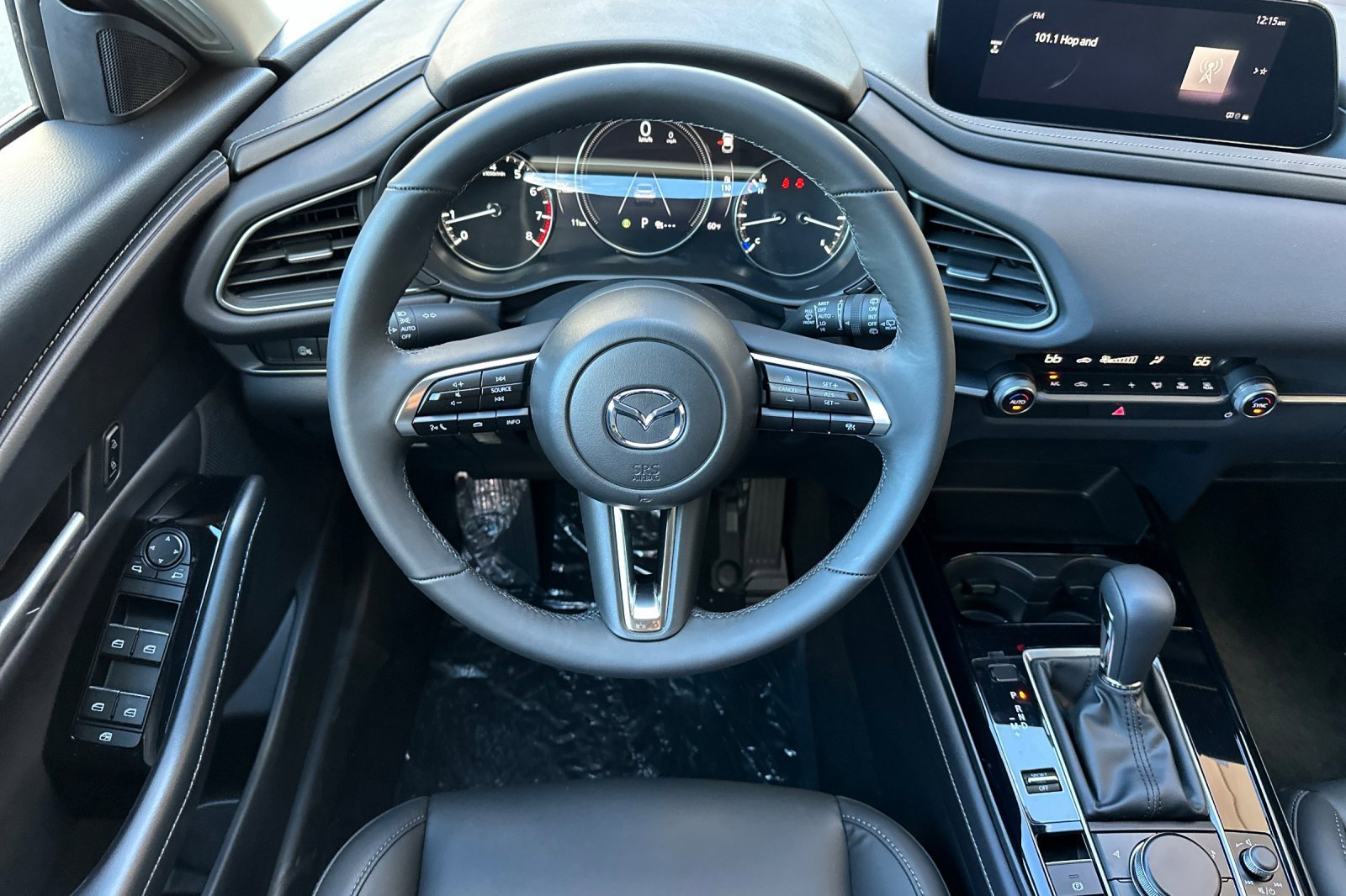 Used 2025 MAZDA CX-30 AWD 2.5 S w/ Select Sport Pkg image 17