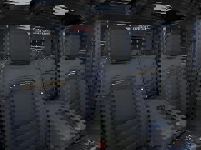 New 2024 GMC Hummer EV 3X w/ Omega Edition image 97