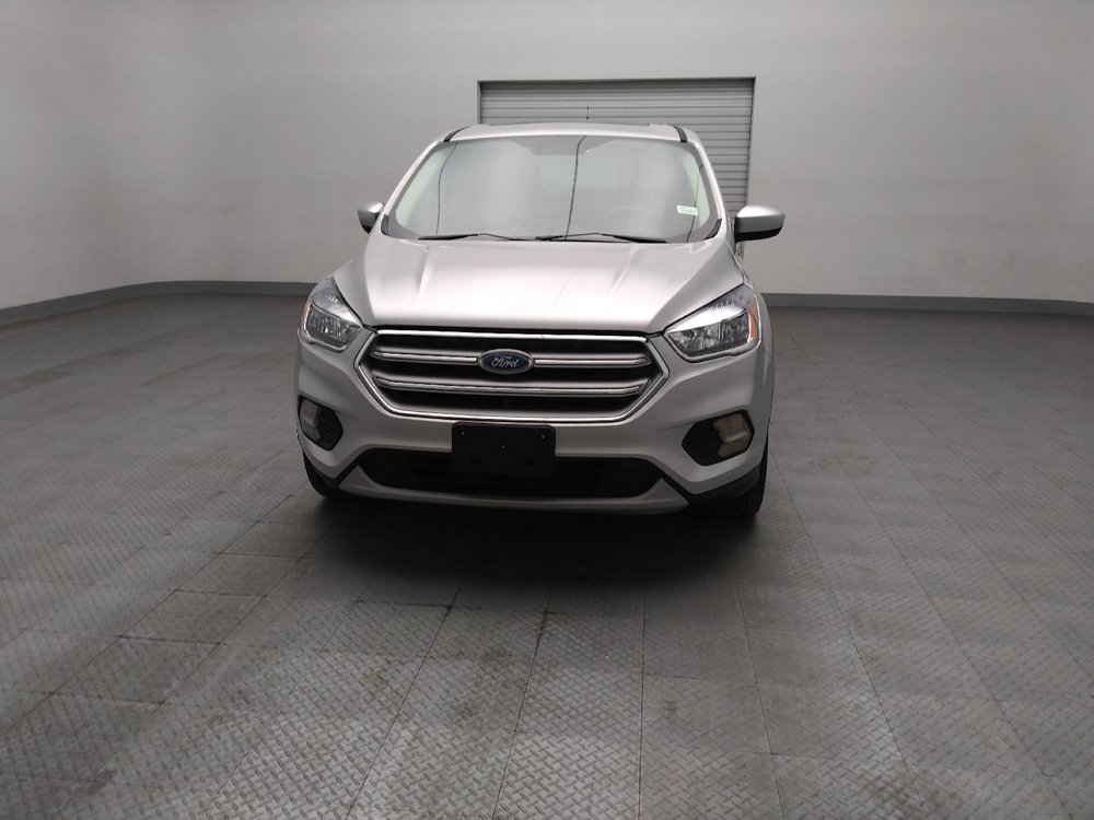 Used 2017 Ford Escape SE FWD image 15