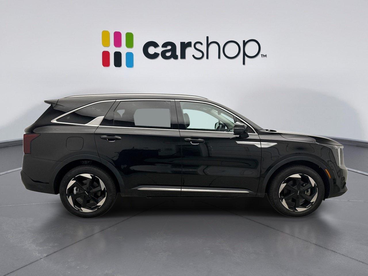 Used 2025 Kia Sorento EX AWD/4WD image 6
