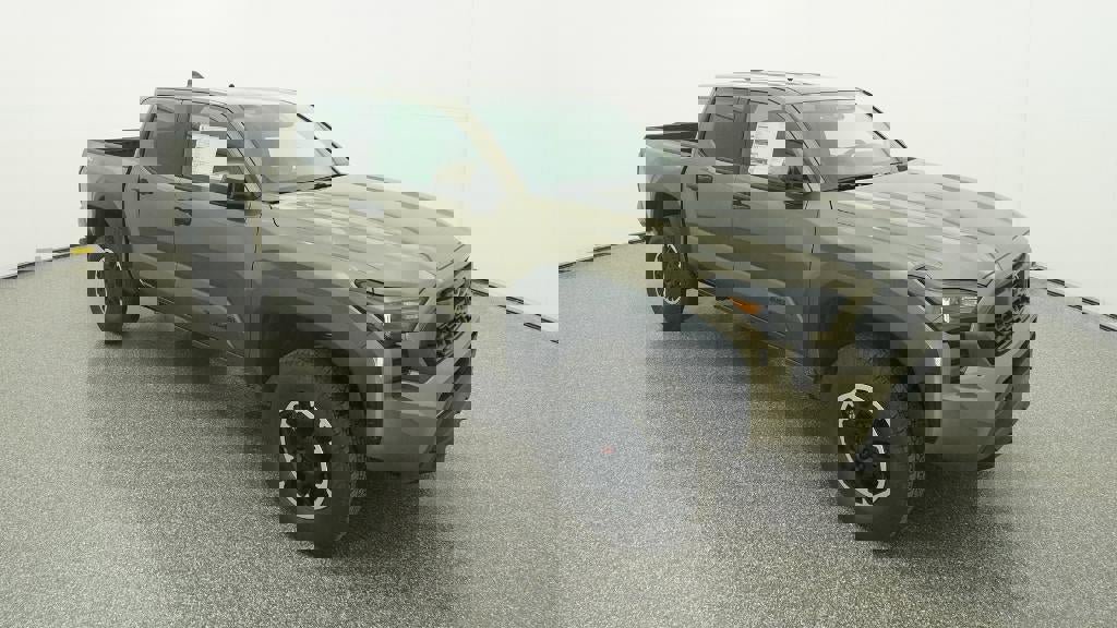 New 2026 Toyota Tacoma TRD Off-Road image 13