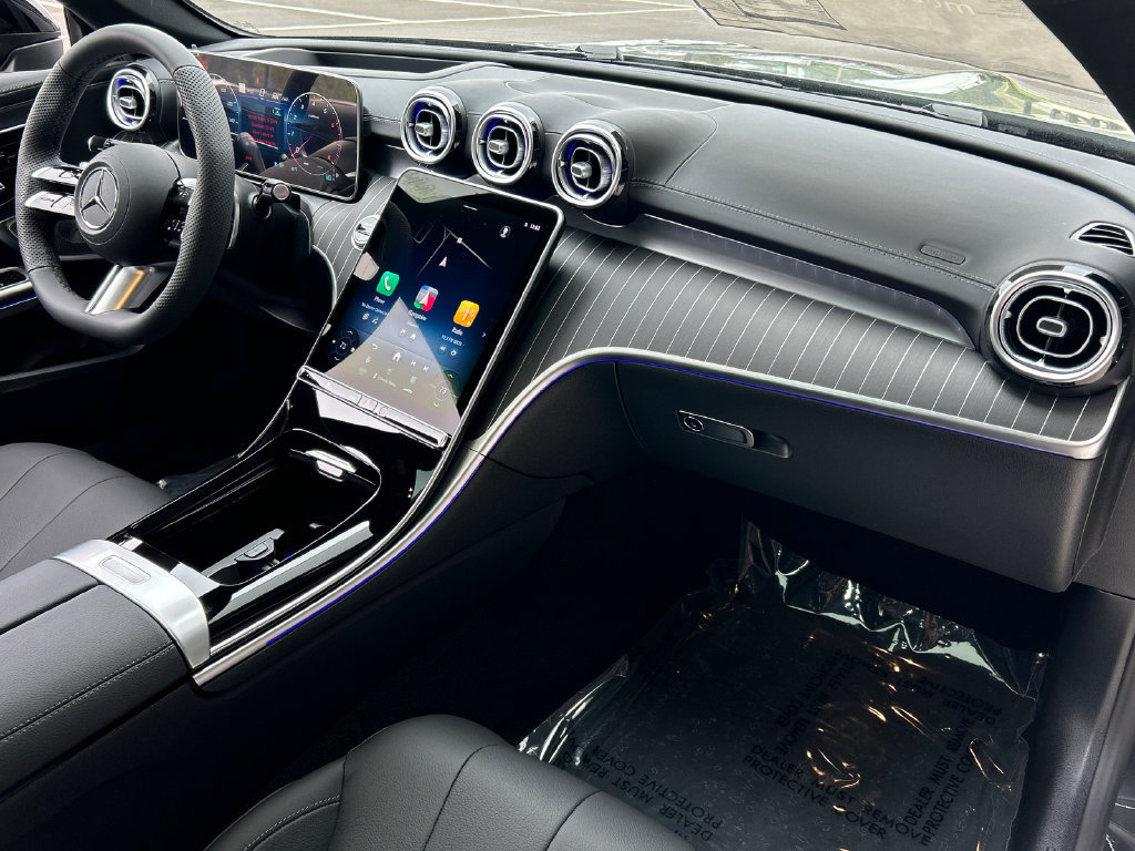 New 2027 Mercedes-Benz CLE 450 4MATIC Coupe image 26