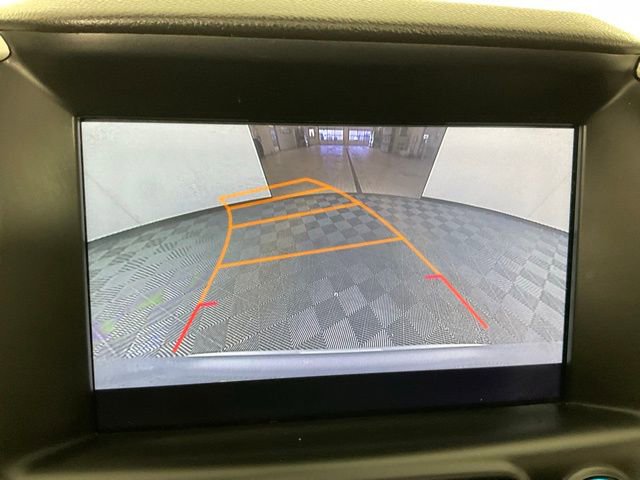 Used 2019 GMC Terrain SLE w/ Driver Convenience Package image 11