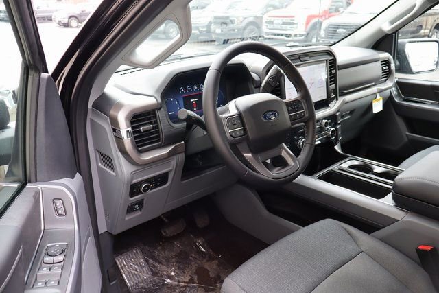 New 2026 Ford F150 XLT w/ Mobile Office Package image 4
