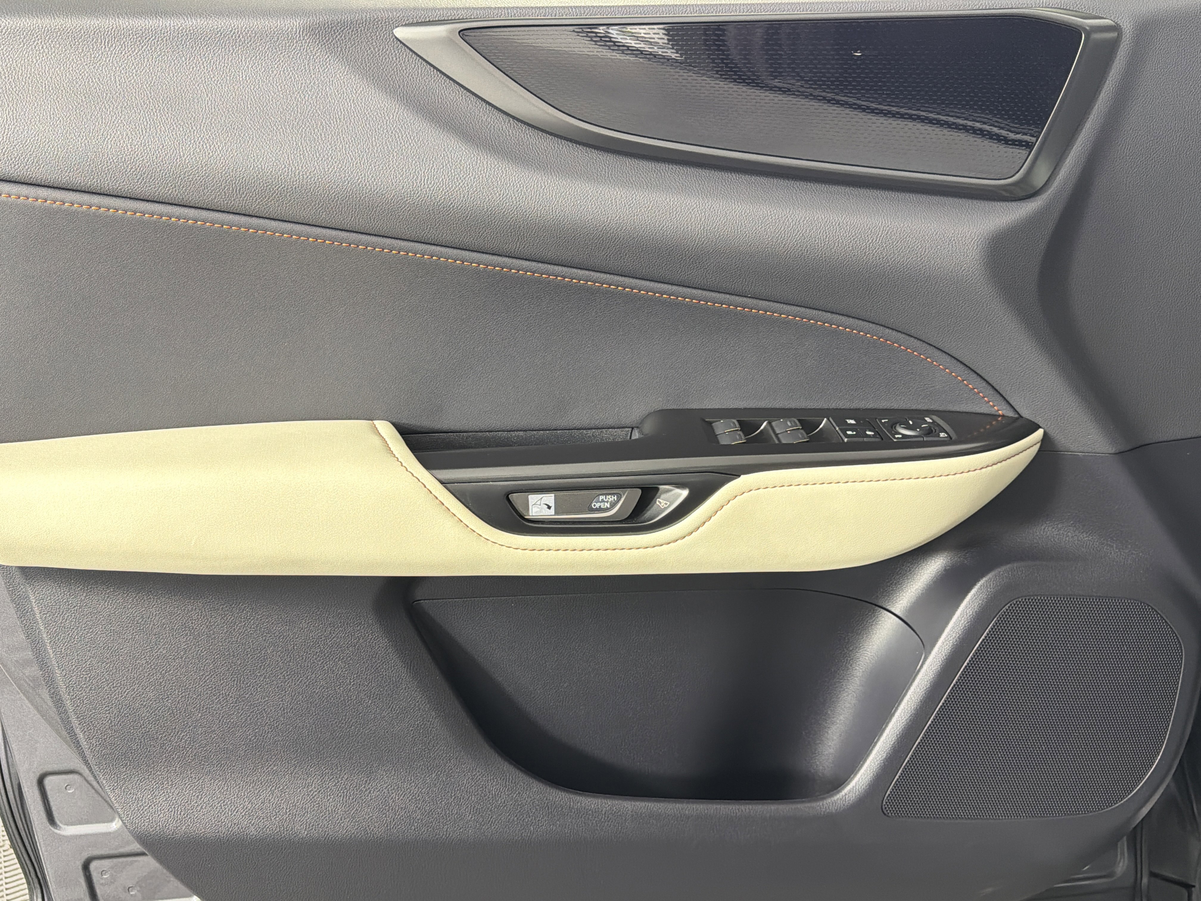 Used 2022 Lexus NX 350h AWD w/ Towing Package (2000 Lbs) image 7