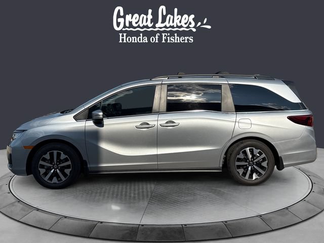 Used 2026 Honda Odyssey EX-L image 2